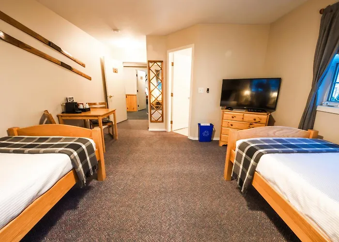 Courthouse Inn Revelstoke
