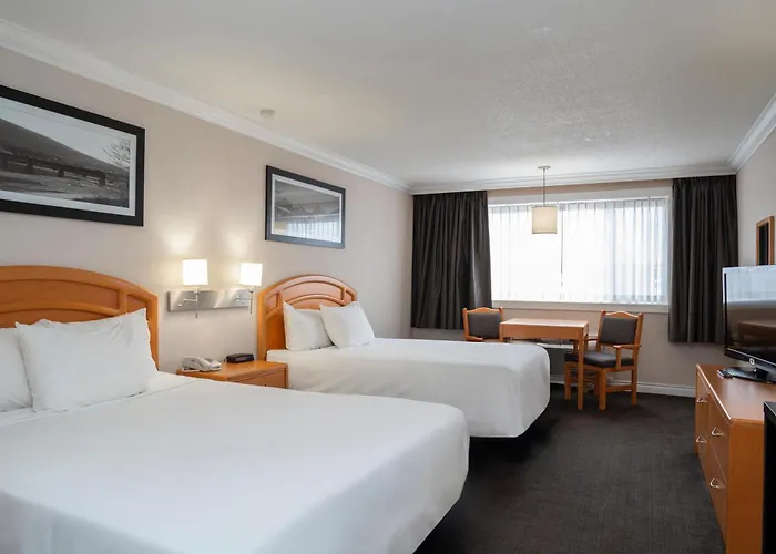Sandman Hotel Revelstoke